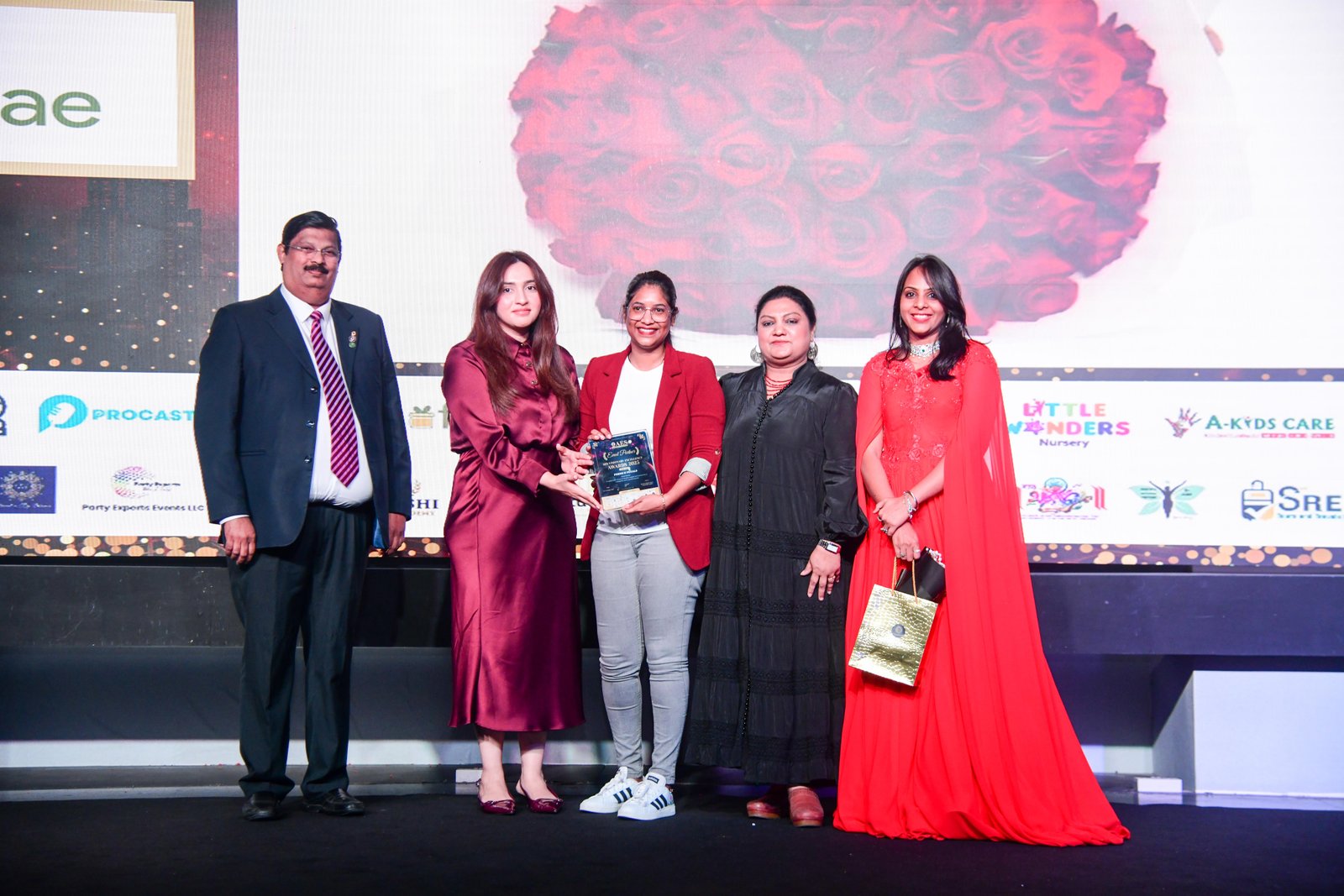 Prestigious AES Collection Highlight 94